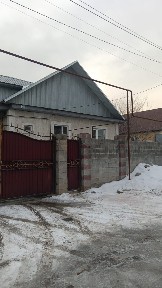 Продам частный дом в Ават от города 25км
