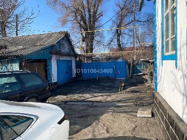 Алматинская область, им. Бактыбая Жолбарысулы