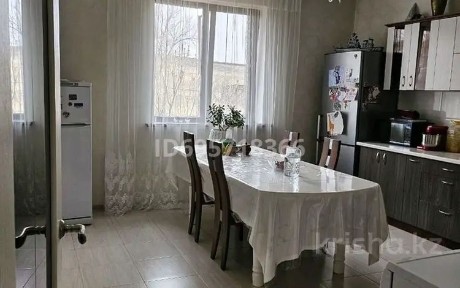 Алматинская область, Каскелен
