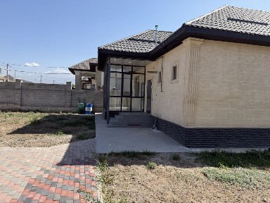Дом в Белбұлақ 6 соток