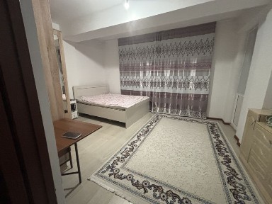 Алматинская область, Талдыкорган, Микрорайон 1
