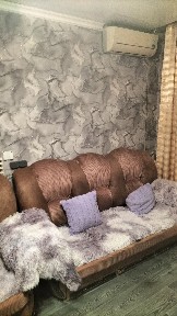 Сдам 2х ком. квартиру на долгий срок, район ж. д.вокзала