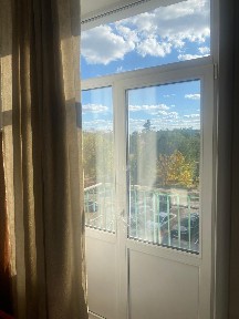 Продам двухкомнатную квартиру