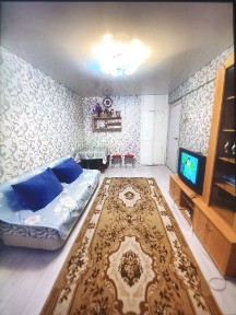 Карагандинская область, Балхаш
