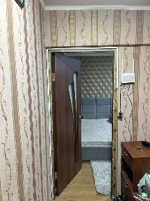 Атырауская область, Атырау, Авангард