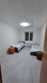 2 комн квартира Бакырчик
