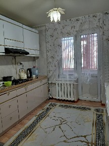 Сдам 2х коматную квартиру