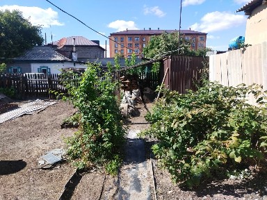 Восточно-Казахстанская область, Семей