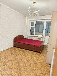 Ұзақ мерзімге 2 бөлмелі пәтер жалға беремін 80 000тг