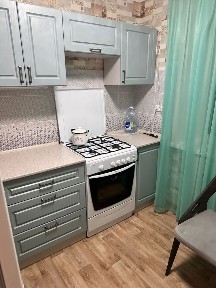 Костанайская область, Рудный