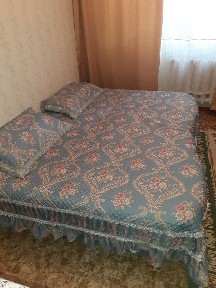 Акмолинская область, Астана, Алматинский район