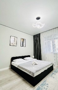 Сдаю посуточные квартиры левый берег Астана