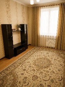 Сдаю 3 комнатную квартиру