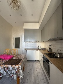 Продажа квартиры
