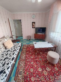 Акмолинская область, Степногорск