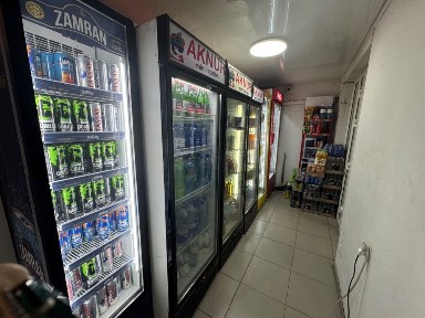 Срочно продам действущий магазин под бизнес