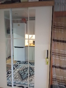 Продам квартиру в доме на 3 хозяина