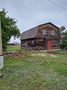 Дом в Новоишимском