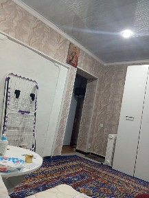 Пром квартиру в многоквартирном на три хозяина