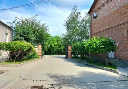 Сдается складское помещение на Гавани