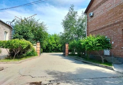 Восточно-Казахстанская область, Усть-Каменогорск, 45-я аптека