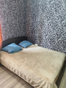Алматинская область, Талдыкорган, Микрорайон 1