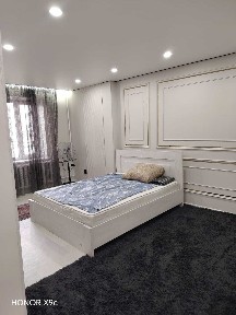 Алматинская область, Талдыкорган, Микрорайон 1