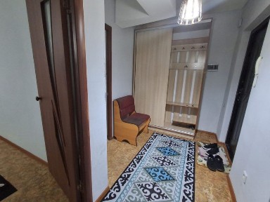 Сдам в аренду 1 комнатную квартиру