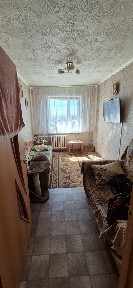 Продам 3х комнатную квартиру