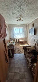 Карагандинская область, Сарань