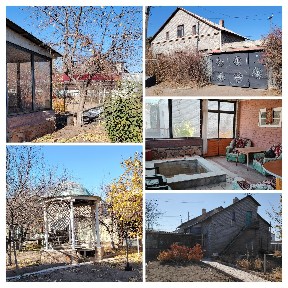 Продается 2-этажный коттедж