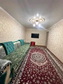 Срочно продам квартира рядом с 6 рынком