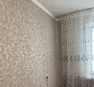 Квартира на 8 мкр