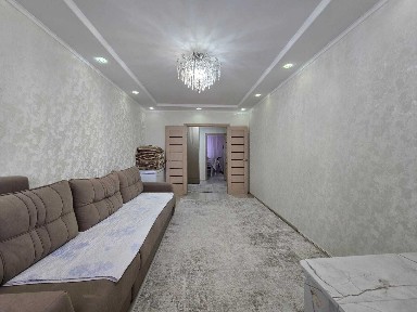 Продам 3х комн на 8мкр 3 кольцо/ПОМОЩЬ В ИПОТЕКЕ