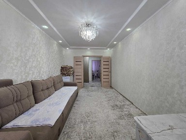 Продам 3х комн на 8мкр 3 кольцо/ПОМОЩЬ В ИПОТЕКЕ