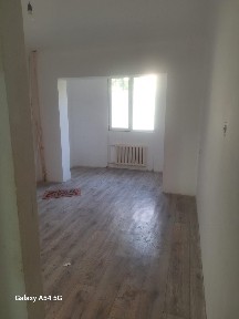 2-ком 1эт. ближ Север 16дом зале Остановки