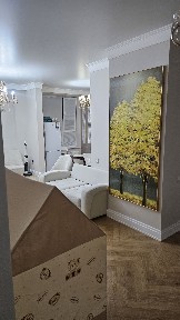 Продам квартиру в новом доме