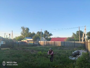 Карагандинская область, Караганда, Казыбекбийский район