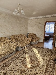 Сдам двухкомнатную квартиру