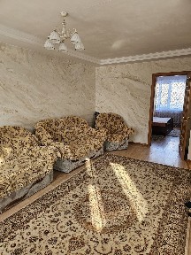 Сдам двухкомнатную квартиру