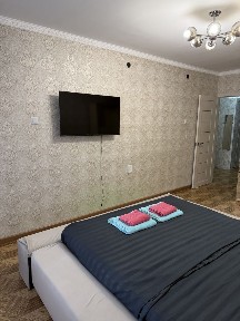 Мангистауская область, Актау, 1