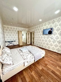 Почасам и поасовой квартира Зачаганск, Монкеулы, 6мкр и центр