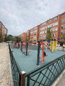 Үй сатылады тез арада