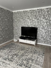 Продам 3х квартиру 4 микрорайон 5 дом