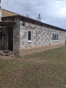 Западно-Казахстанская область, Уральск, 2-й рабочий
