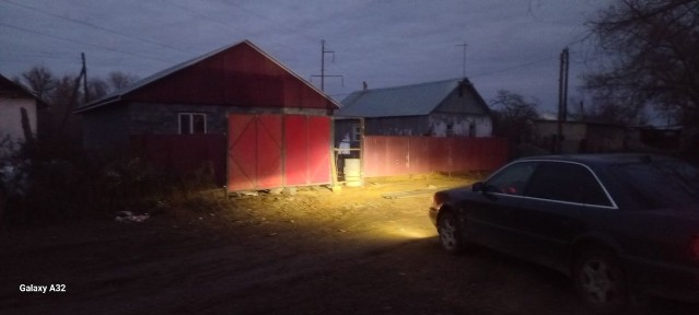 Продам срочно обмен есть орналаскан жері пойма
