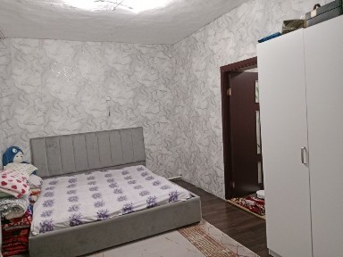 Продам дом в поселке Атамекен, район Переметный.