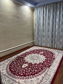 Западно-Казахстанская область, Большой Чаган