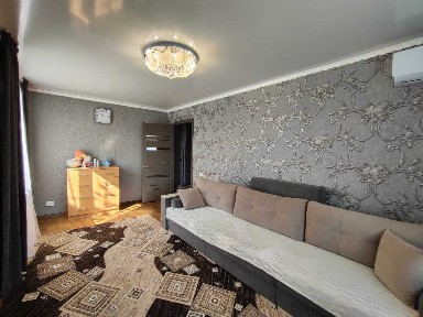 Продам 3 комн. кв., район Ахтамара