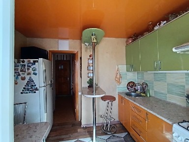 Продам квартиру в центре города